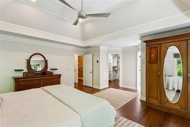 1600 Savannah Court SE, Smyrna, GA 30080