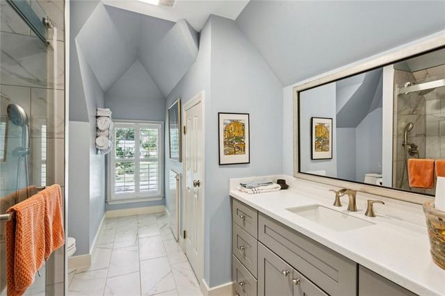 1600 Savannah Court SE, Smyrna, GA 30080