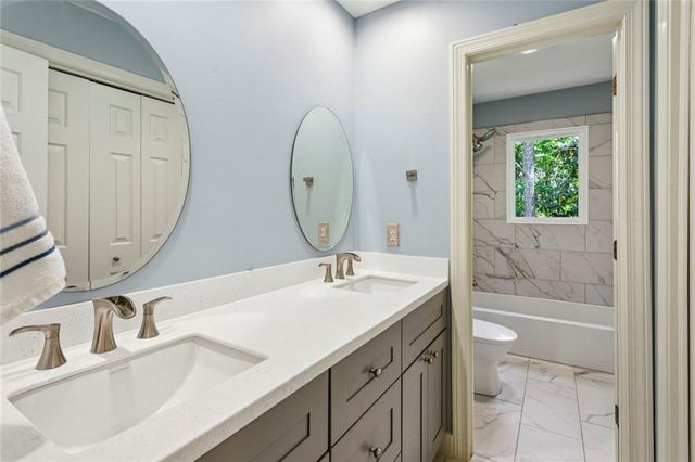 1600 Savannah Court SE, Smyrna, GA 30080