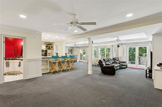1600 Savannah Court SE, Smyrna, GA 30080