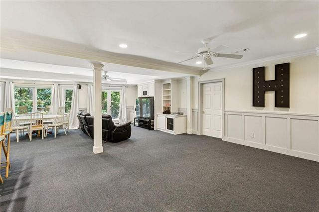 1600 Savannah Court SE, Smyrna, GA 30080