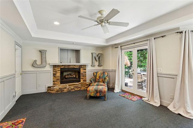 1600 Savannah Court SE, Smyrna, GA 30080