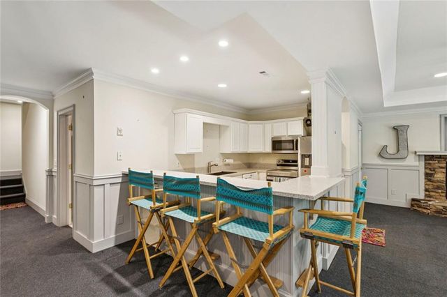 1600 Savannah Court SE, Smyrna, GA 30080