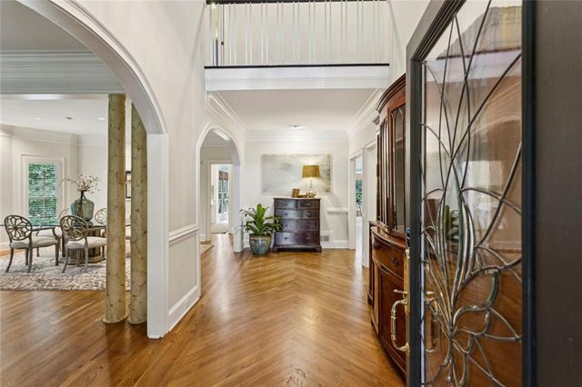 1600 Savannah Court SE, Smyrna, GA 30080