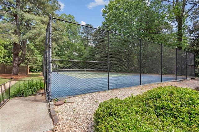 1600 Savannah Court SE, Smyrna, GA 30080