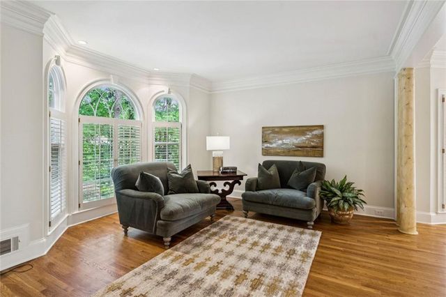 1600 Savannah Court SE, Smyrna, GA 30080