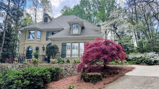 1600 Savannah Court SE, Smyrna, GA 30080