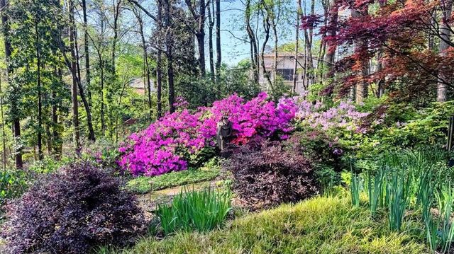 1600 Savannah Court SE, Smyrna, GA 30080
