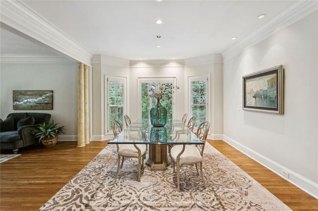 1600 Savannah Court SE, Smyrna, GA 30080