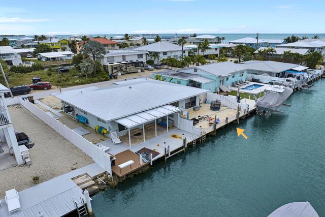 427 89Th Street Ocean, Marathon, FL 33050