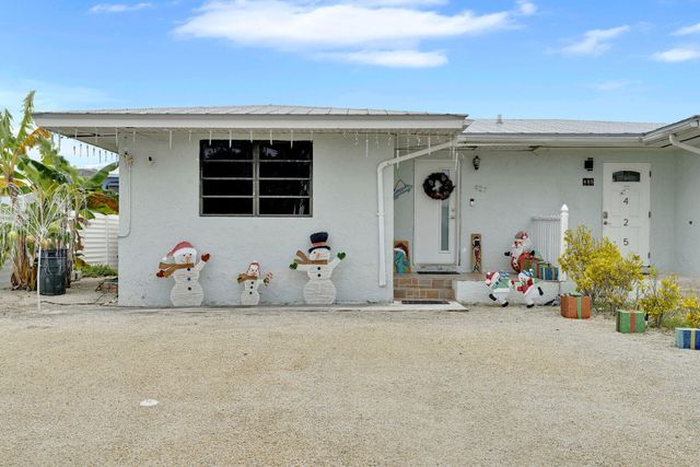 427 89Th Street Ocean, Marathon, FL 33050
