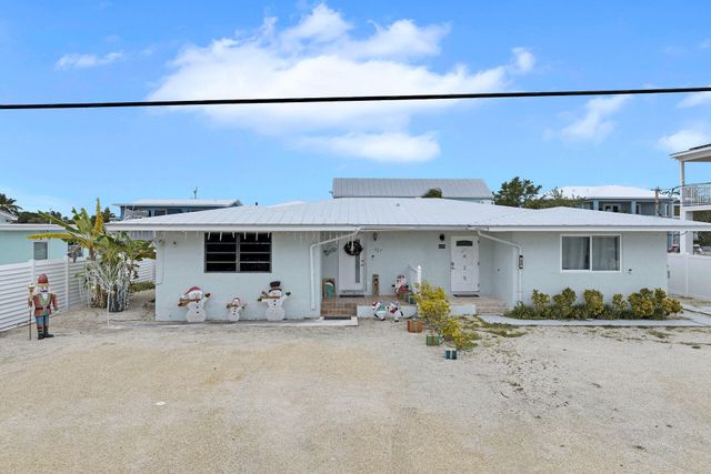 427 89Th Street Ocean, Marathon, FL 33050