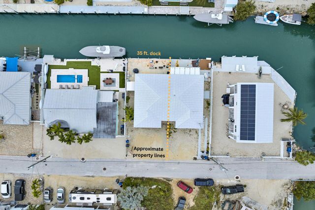 427 89Th Street Ocean, Marathon, FL 33050