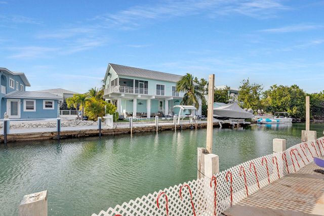 427 89Th Street Ocean, Marathon, FL 33050