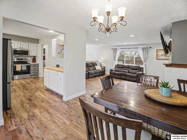 5415 Bancroft Avenue, Lincoln, NE 68506