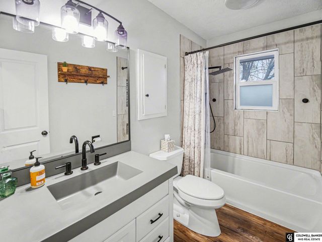 5415 Bancroft Avenue, Lincoln, NE 68506