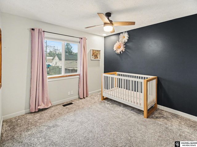 5415 Bancroft Avenue, Lincoln, NE 68506