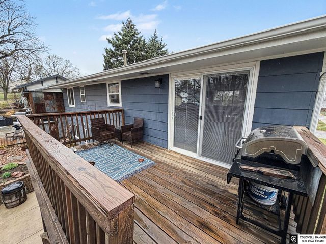 5415 Bancroft Avenue, Lincoln, NE 68506