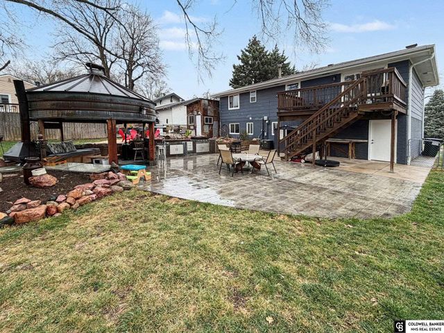 5415 Bancroft Avenue, Lincoln, NE 68506