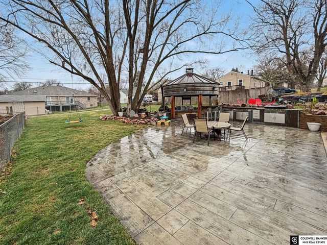 5415 Bancroft Avenue, Lincoln, NE 68506