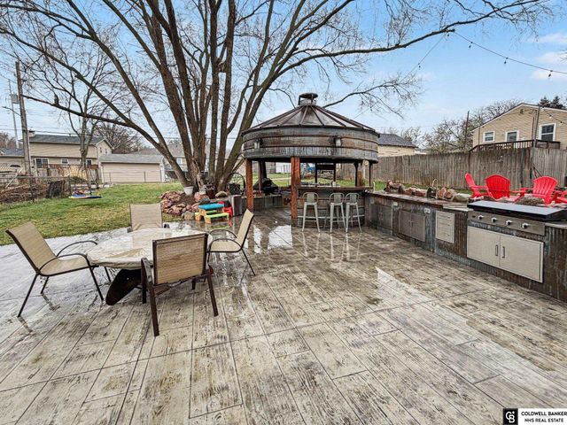 5415 Bancroft Avenue, Lincoln, NE 68506