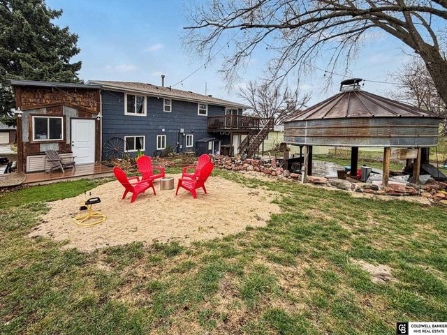 5415 Bancroft Avenue, Lincoln, NE 68506