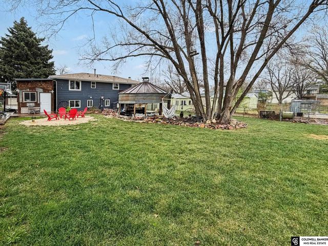 5415 Bancroft Avenue, Lincoln, NE 68506