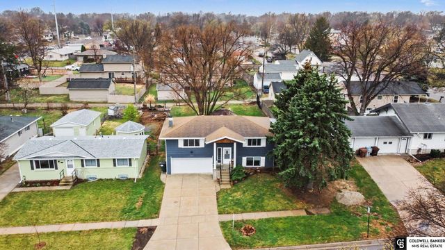 5415 Bancroft Avenue, Lincoln, NE 68506