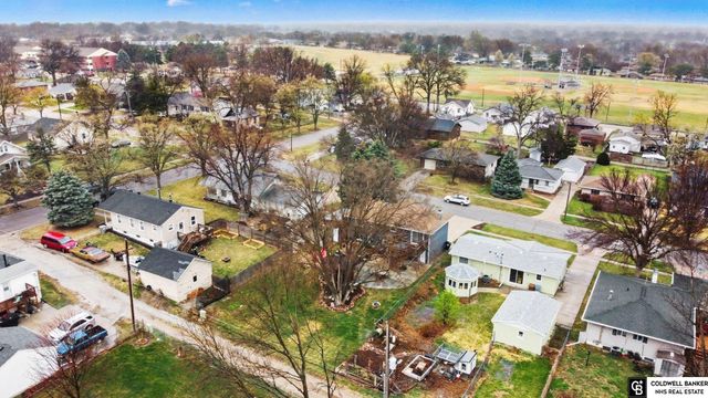 5415 Bancroft Avenue, Lincoln, NE 68506