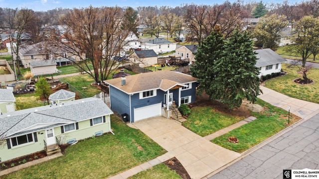 5415 Bancroft Avenue, Lincoln, NE 68506