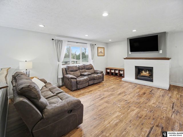 5415 Bancroft Avenue, Lincoln, NE 68506