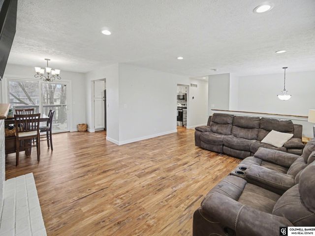 5415 Bancroft Avenue, Lincoln, NE 68506