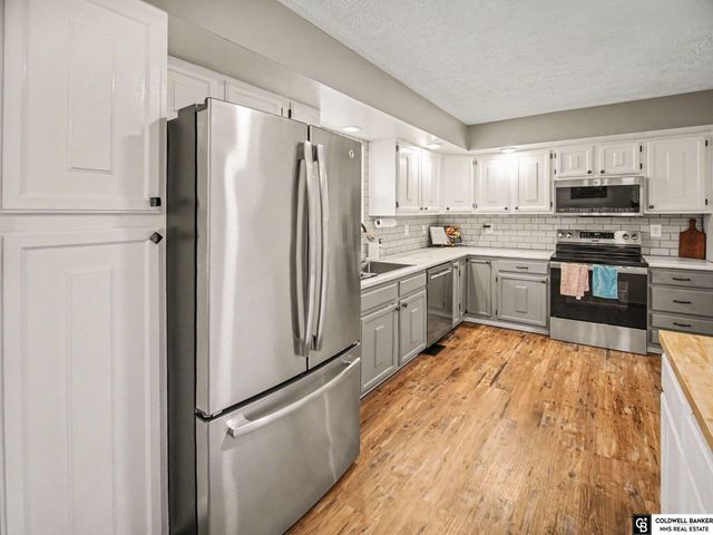 5415 Bancroft Avenue, Lincoln, NE 68506