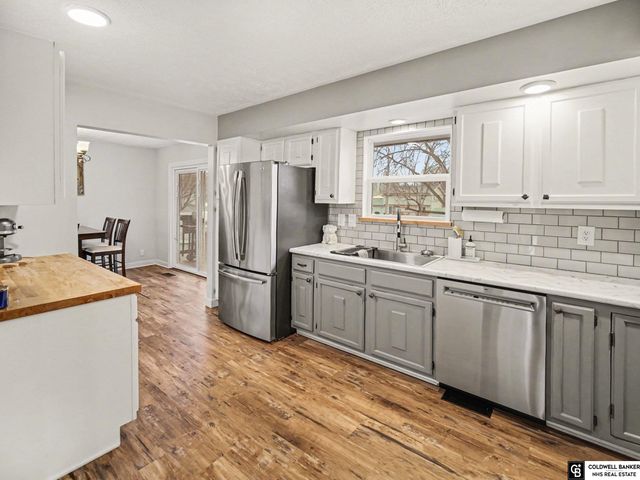 5415 Bancroft Avenue, Lincoln, NE 68506