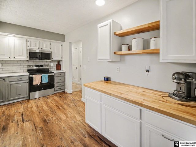 5415 Bancroft Avenue, Lincoln, NE 68506