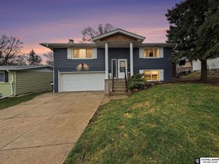 5415 Bancroft Avenue, Lincoln, NE 68506