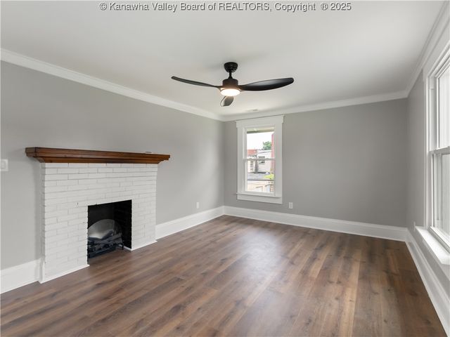 1002 Grant Street, Charleston, WV 25302