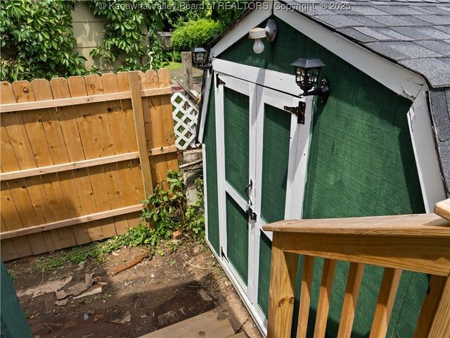 1002 Grant Street, Charleston, WV 25302