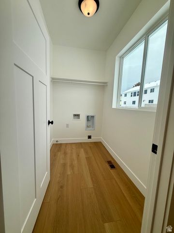 246 S 265 E #5, Richmond, UT 84333