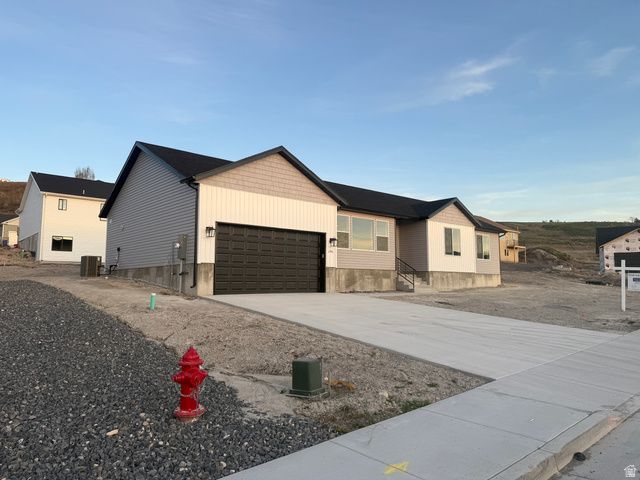 246 S 265 E #5, Richmond, UT 84333