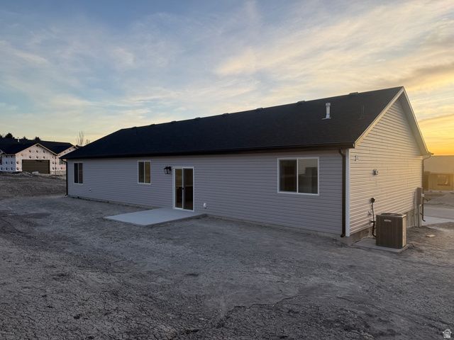 246 S 265 E #5, Richmond, UT 84333