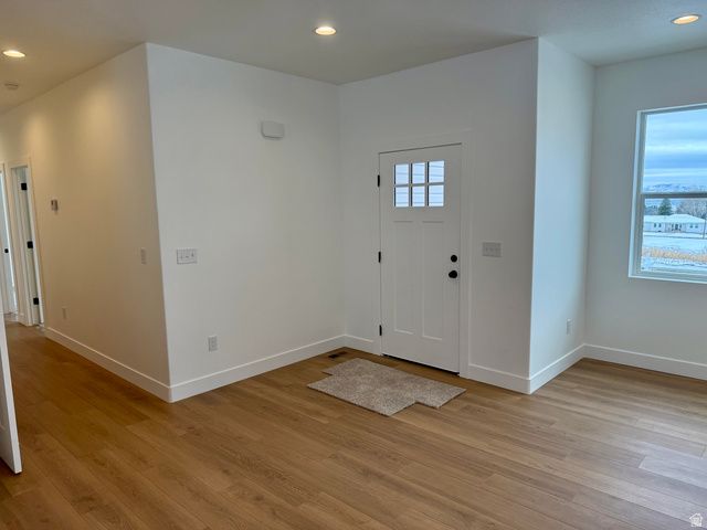 246 S 265 E #5, Richmond, UT 84333