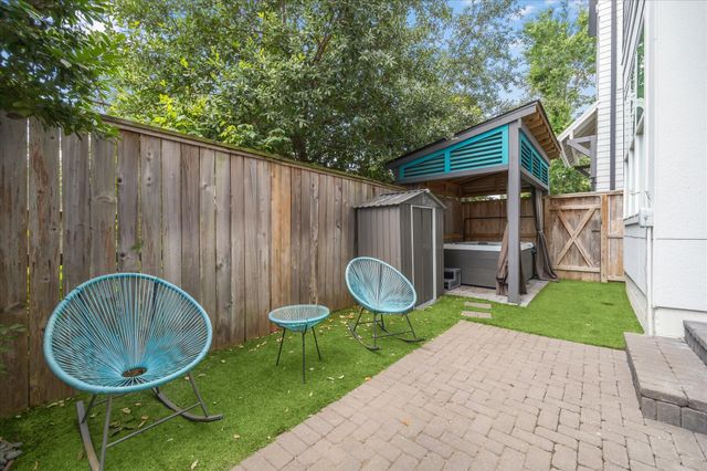 3410 Timbergrove Heights Street, Houston, TX 77008