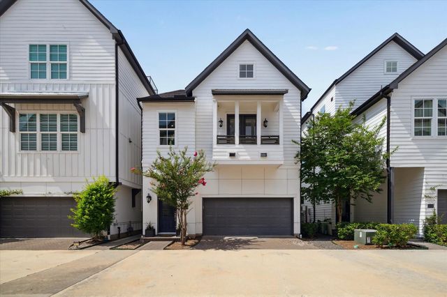 3410 Timbergrove Heights Street, Houston, TX 77008