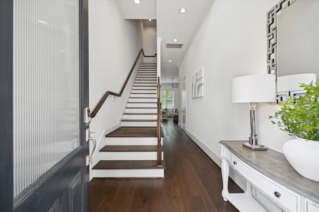 3410 Timbergrove Heights Street, Houston, TX 77008