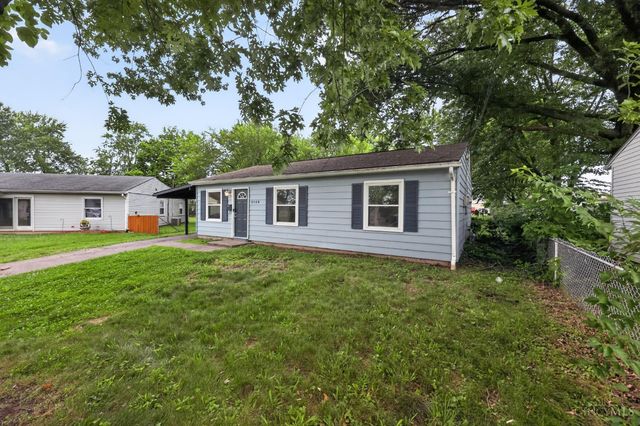 3540 Alamosa Drive, Cincinnati, OH 45251