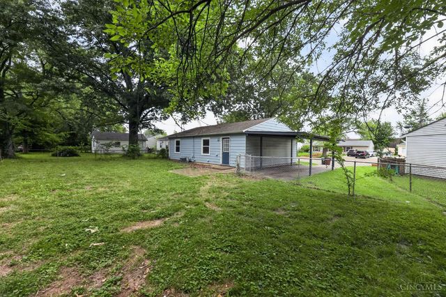 3540 Alamosa Drive, Cincinnati, OH 45251
