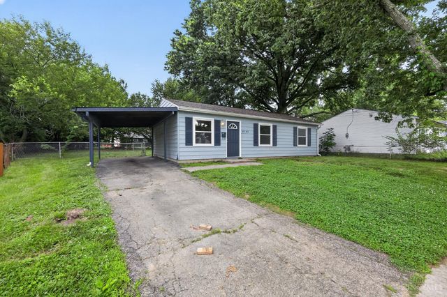 3540 Alamosa Drive, Cincinnati, OH 45251