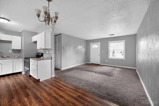 3540 Alamosa Drive, Cincinnati, OH 45251