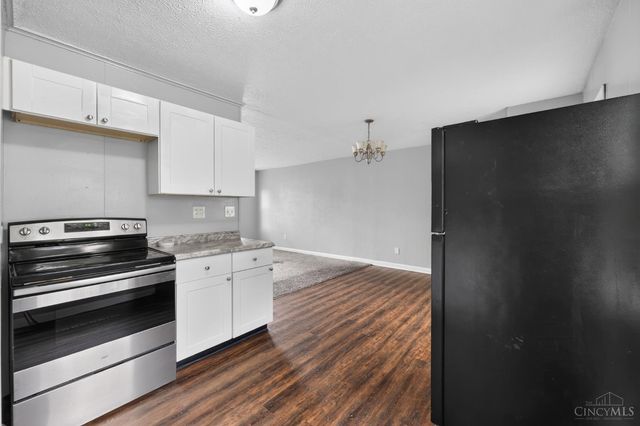 3540 Alamosa Drive, Cincinnati, OH 45251